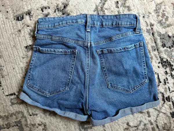 Old Navy OG Shorts High-Rise - Image 2