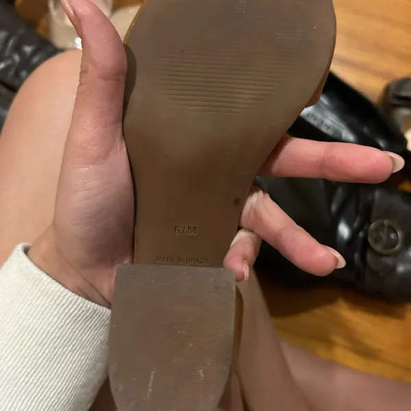Steve Madden super cute heels!! - Image 6