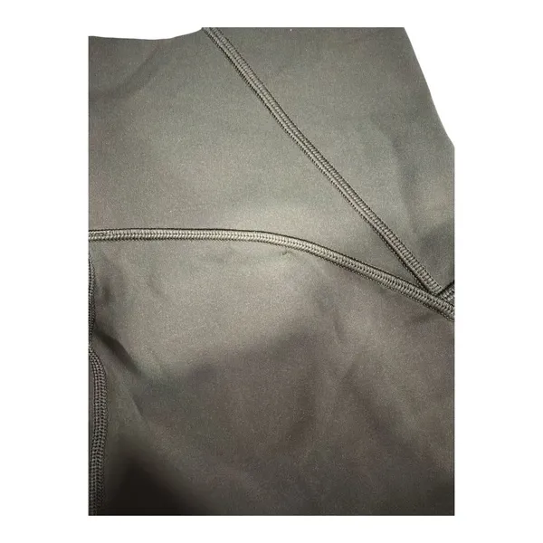 Lululemon Train Times 7/8 Pant 25” Dark Olive Size 8 - Image 6