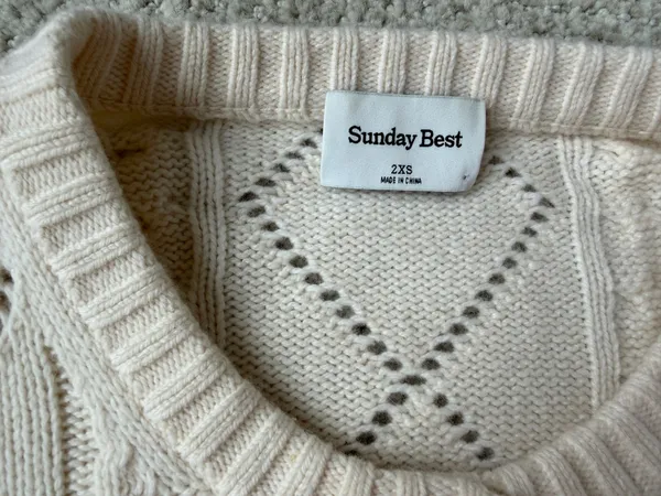 Sunday Aritzia Best - Image 2