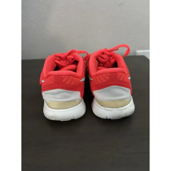 Nike Free 5.0 Women's Running Lightweight Size 6 - Image 4