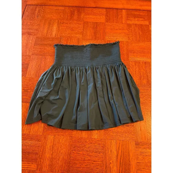 Natural Life Daisy Skort size M - Image 5