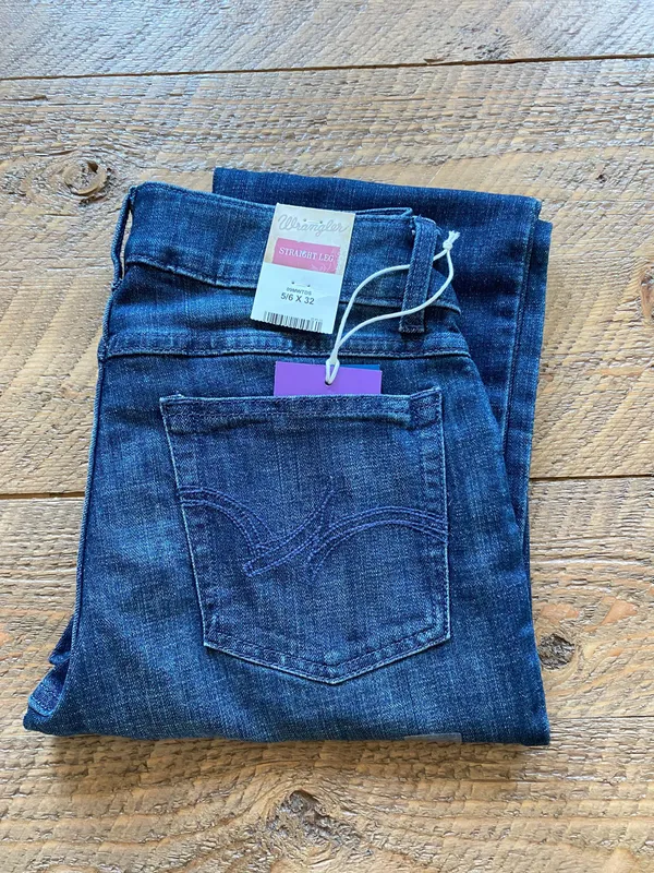 Wrangler Jeans - Image 2