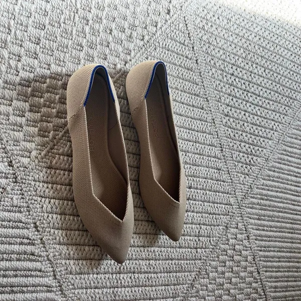 Rothy's The Point Flat - Image 4