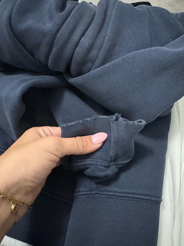 Nike sweatshirt  - Image 3