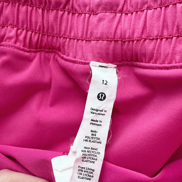 Lululemon Skort  - Image 5