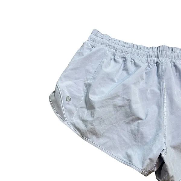 Lululemon Hotty Hot Low Rise Short 2.5” Running Shorts Activewear Athleisure - Image 5