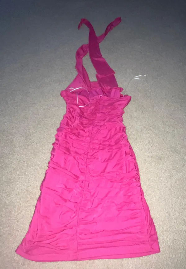 Princess Polly Mini Dress - Image 2
