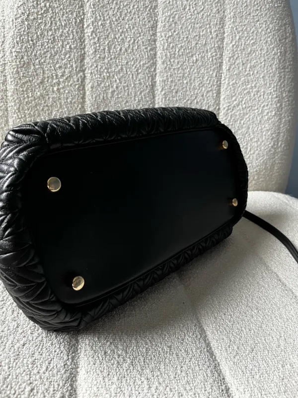 Coach Ally Satchel - Image 5