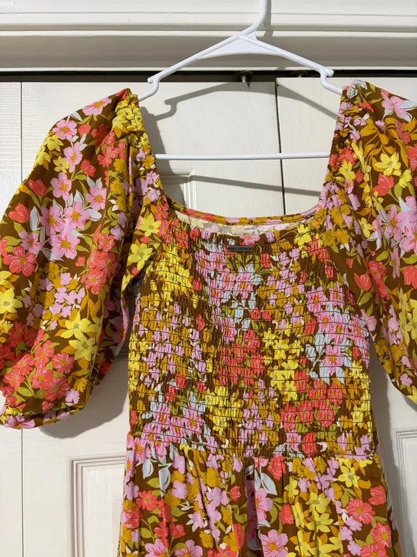 Billabong Dress - Image 2