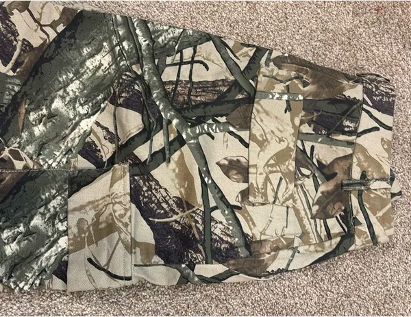 Pretty Little Thing Camo Pants - Image 3