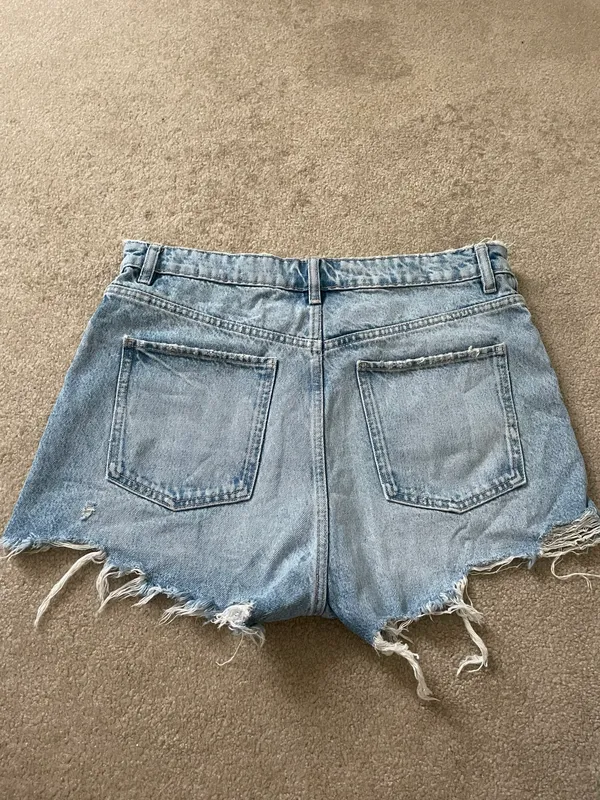 ZARA Shorts - Image 2