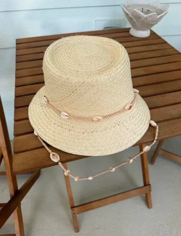 Lack of Color Wyeth Shell Bucket Hat - Image 2