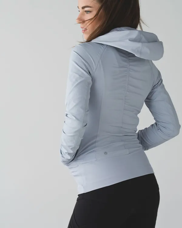 Lululemon In Flux Reversible Jacket - Image 7