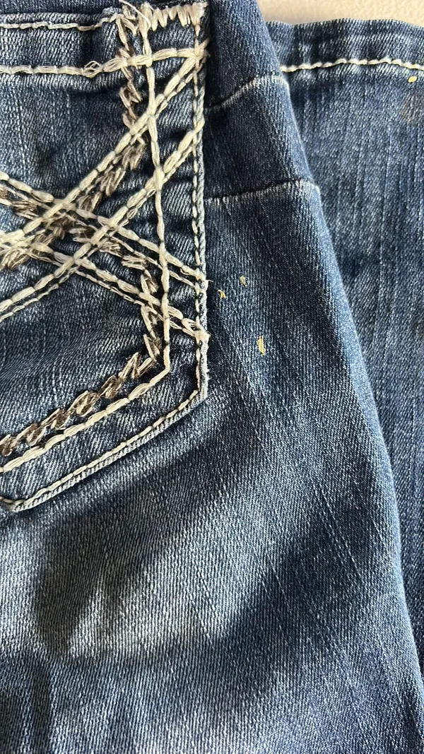 Ariat Jeans Bootcut - Image 2