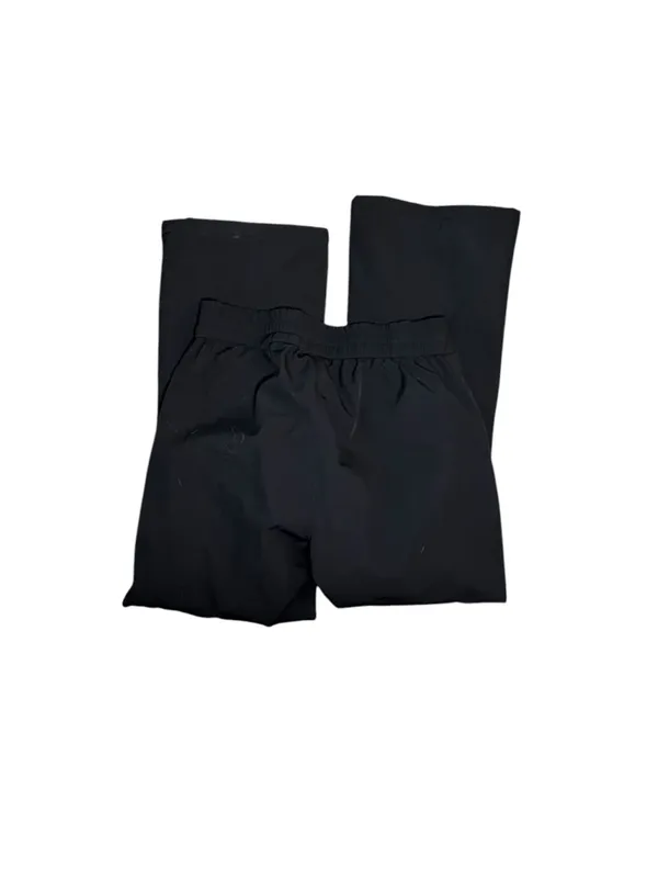 Gerry Snow Pants Insulated Stretch Zip Pocket Black M Size M - Image 5