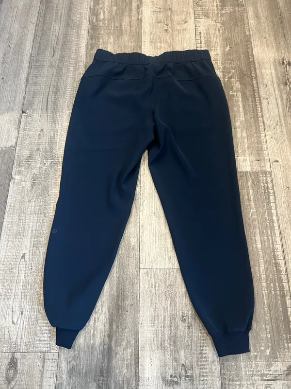 Lululemon On The Fly Jogger Pant Size 10 (C 58) - Image 4