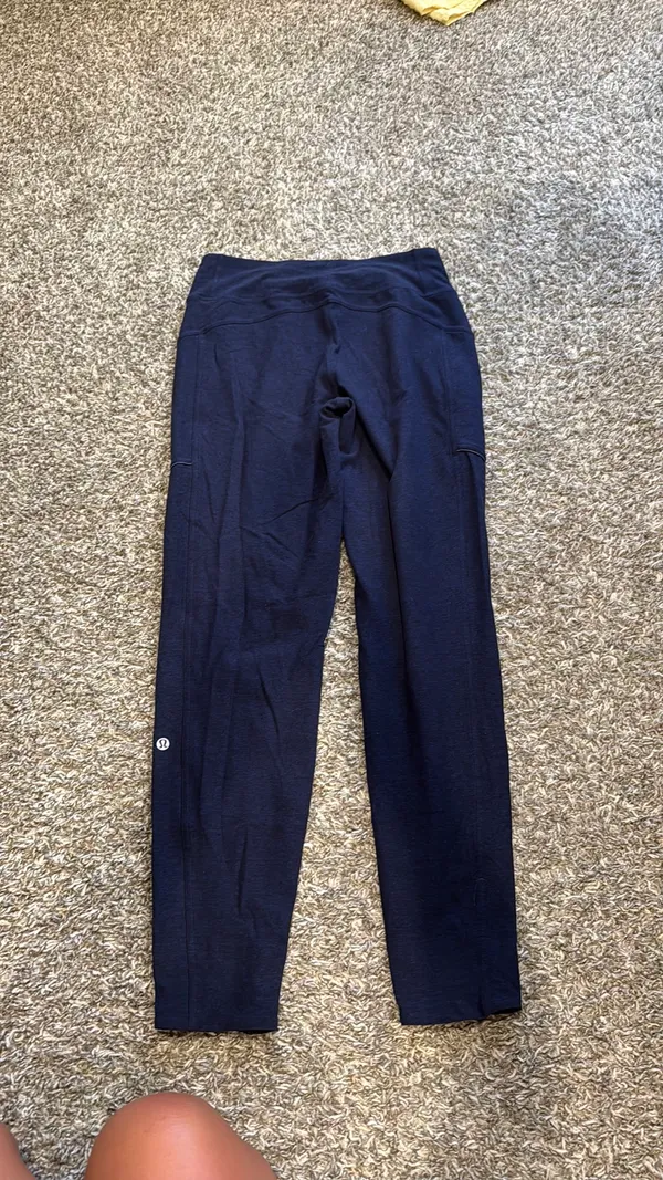 Lululemon Sweatpants Joggers - Image 2