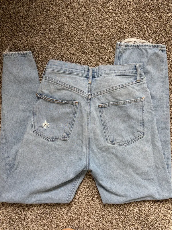 AGOLDE Jeans - Image 3