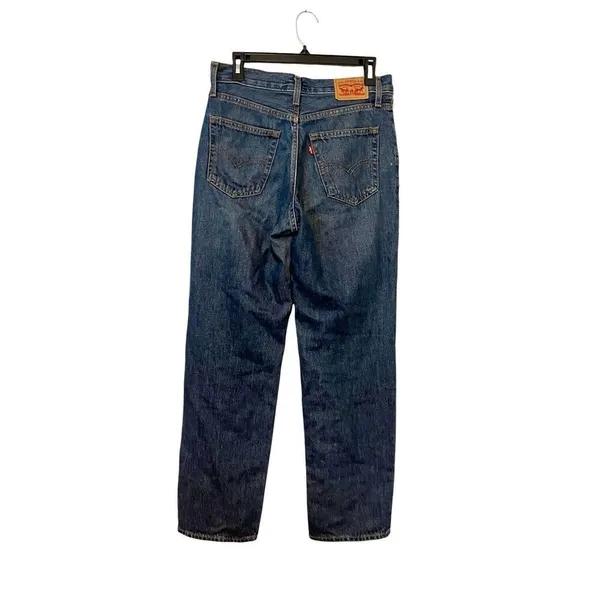 Levi’s‎ ‘94 Baggy Jeans Size 2/26 - Image 3