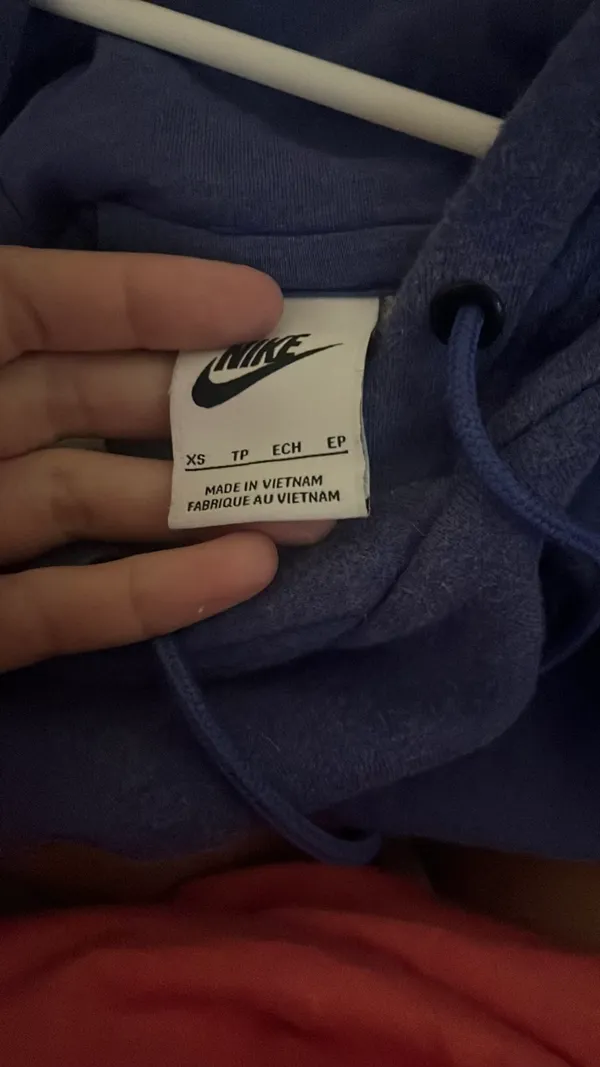 Nike Hodie - Image 3