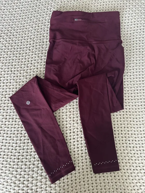 Lululemon Leggings - Image 2