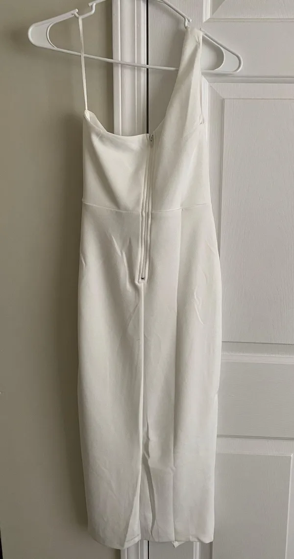 Windsor Semi-Formal Dress - Image 3