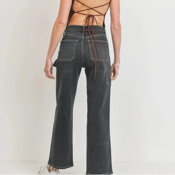 Grey Bandit Axel Jeans - Image 10