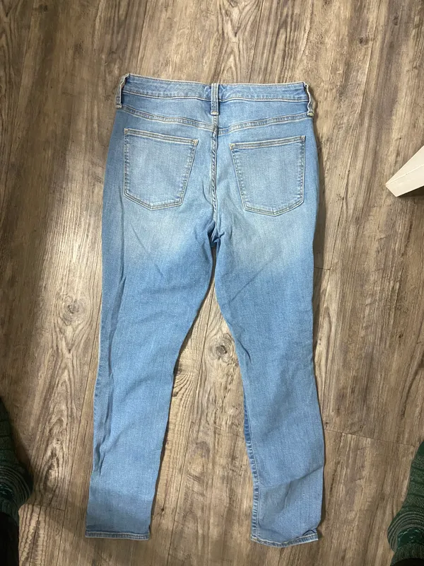 Hollister jeans - Image 3