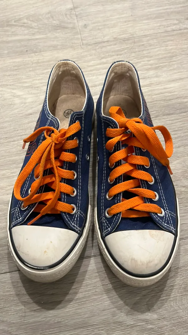 Astros Converse - Image 4