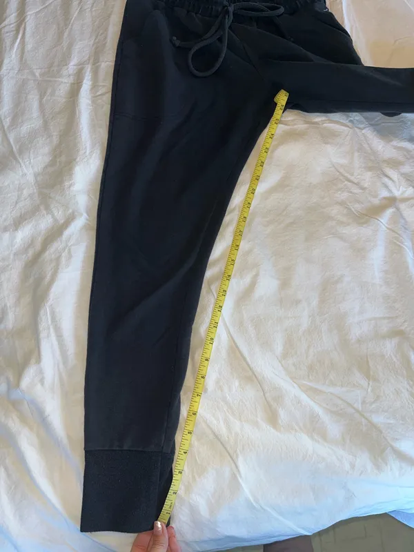 Free People Movement Sunny Skinny Joggers - Image 10