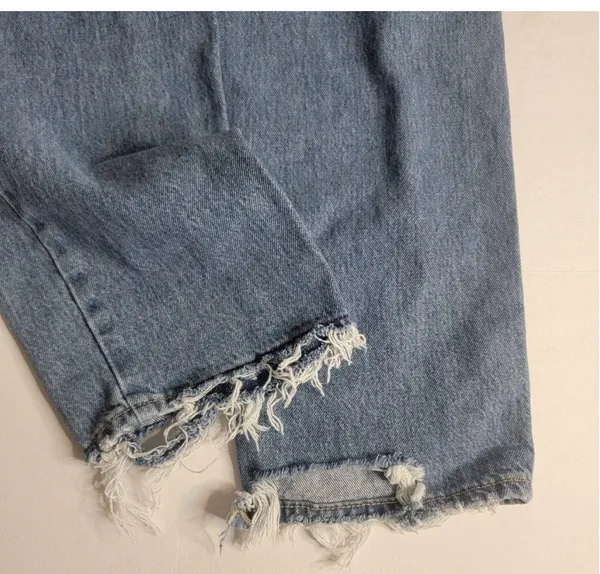 levis ‘94 baggy jeans  - Image 9