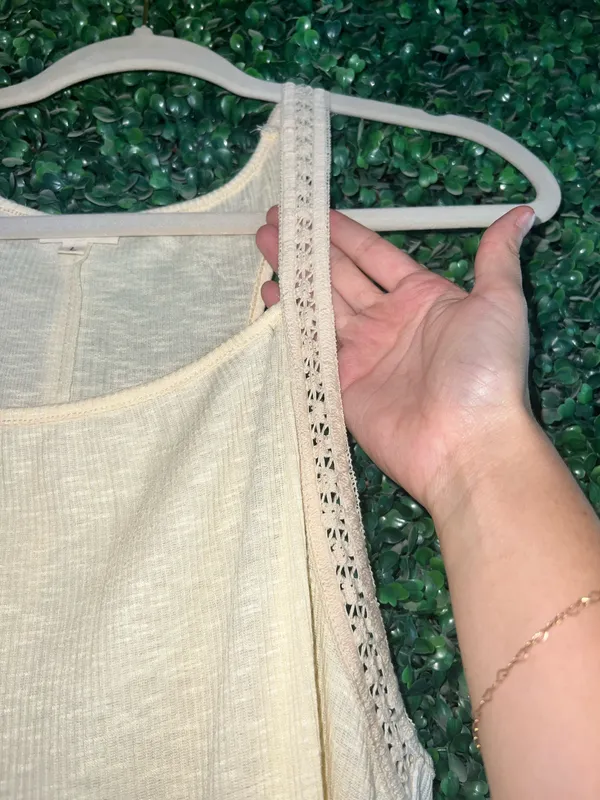 POL MAXI DRESS - Image 5