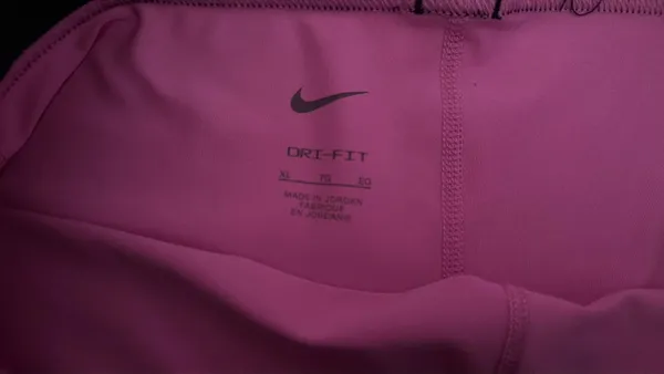 Nike Pro Shorts - Image 3