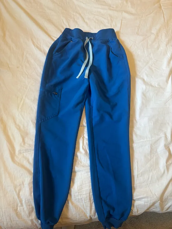 FIGS Jogger Zamora Pants - Image 4