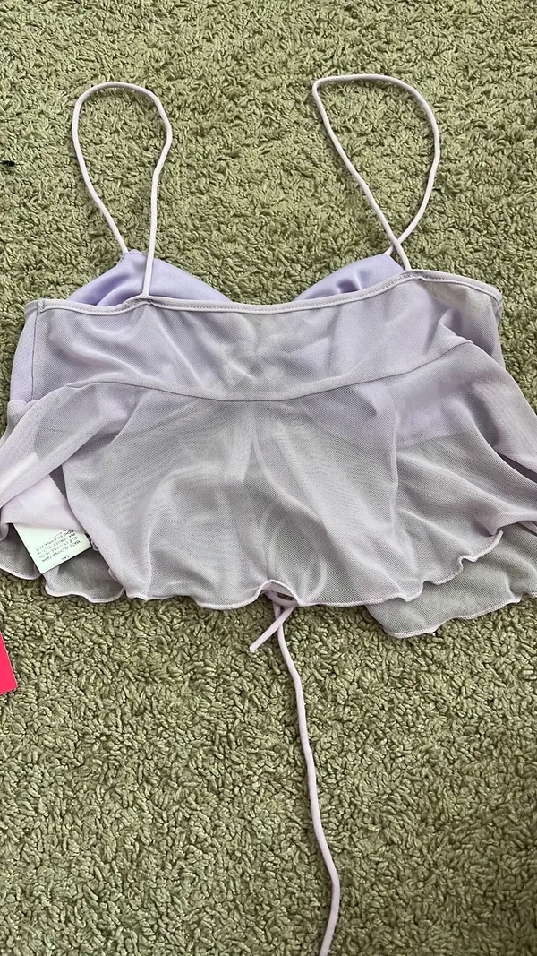 Shein Top - Image 2