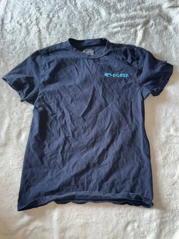 Costa T-shirt - Image 2