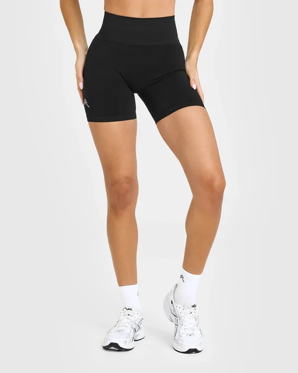 Oner Active Effortless Seamless Shorts - Image 4