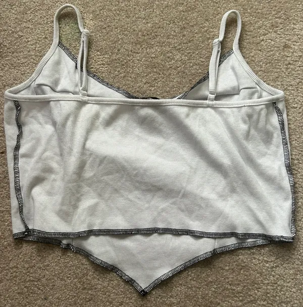 SheIn Going Out Top - Image 3
