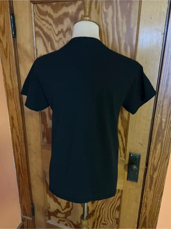 Liquid Blue Grateful Dead Trick or Treat Halloween T-Shirt Small - Image 5