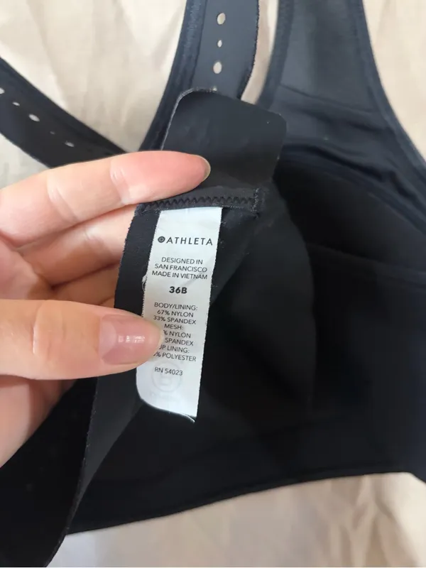 Athleta bra - Image 3