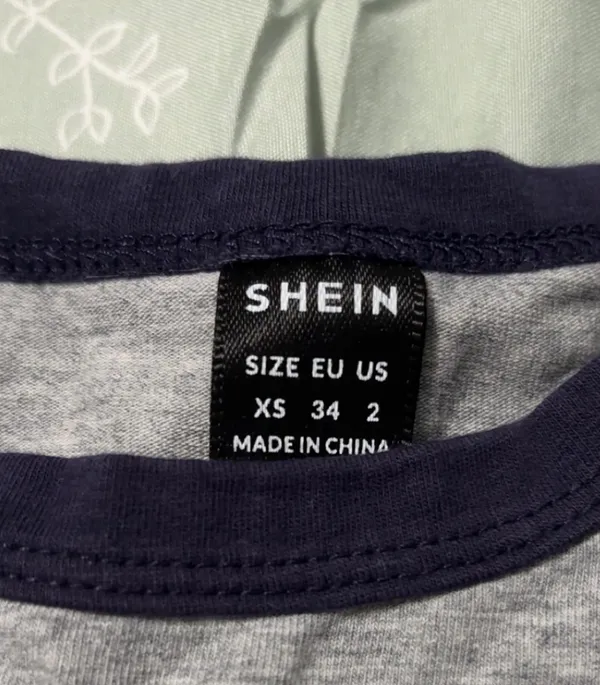 Tank top tee - Image 2