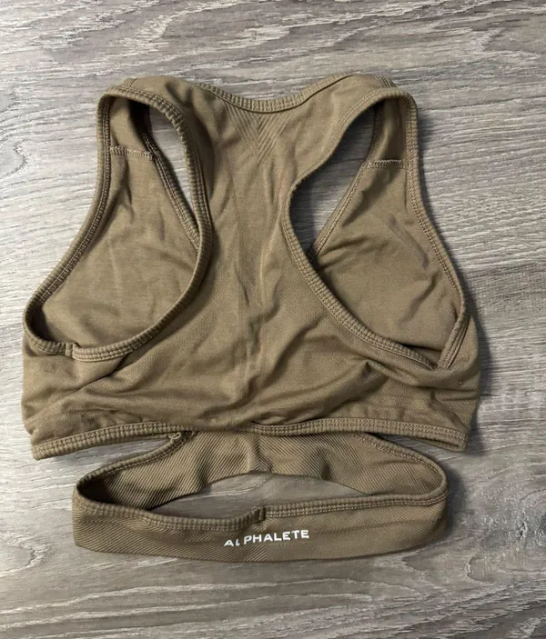 Alphalete Top - Image 2