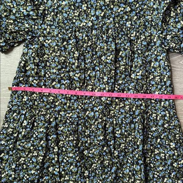 Tuckernuck Hyacinth House Quinn Dress XS - Image 8