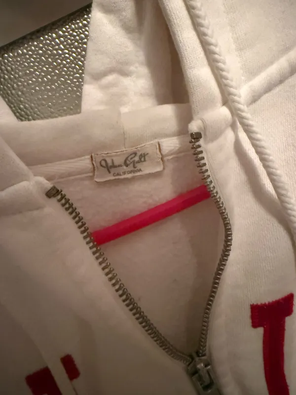 Brandy Melville zip up  - Image 2