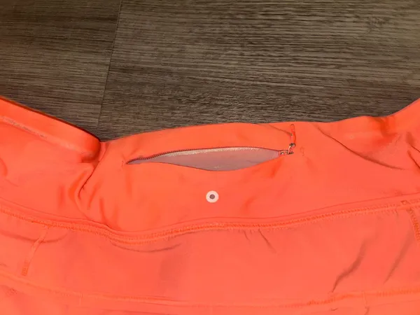 Lululemon Shorts - Image 2