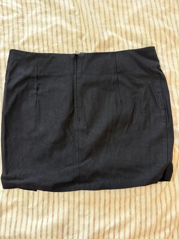 Motel Rocks Skirt - Image 3