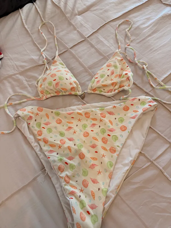 Dippin' Daisy's Bikini Set - Image 2