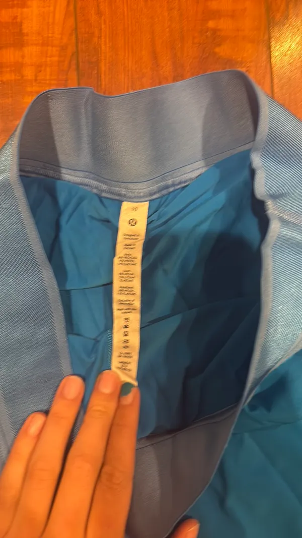 Lululemon Skirt  - Image 3