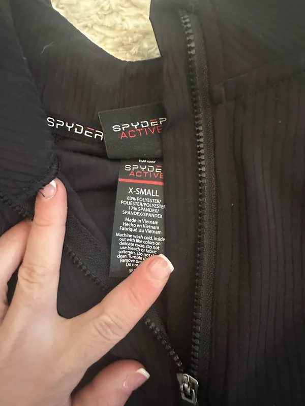 Spyder Active set - Image 3